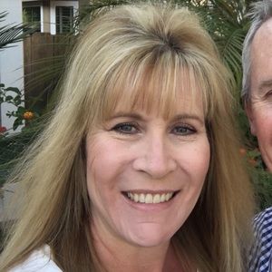 Meet your Posher, Wendy